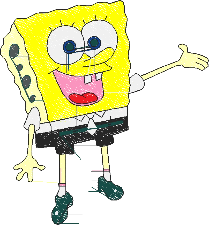 Bob Esponja (91)